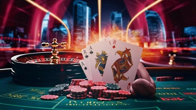 Low-stake Teen Patti table for casual play